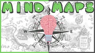Stream Mind Maps - Unleash Your Creative Potential Online
