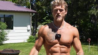 Why Everything Changes At 10% Bodyfat