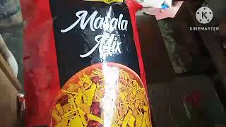 Kasturi Mixture 1Kg Ka Packet#Teck  Raj