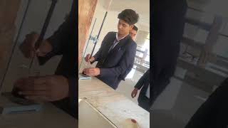 chemistry practical #chemistry #practical #viral #shorts #experiment  #scienceexperime #chemical