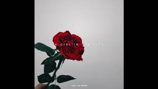 A GIRL IN THE CITY (Audio)