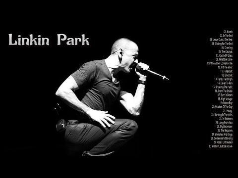 Linkin Park - Greatest Hits - Full Album 2023