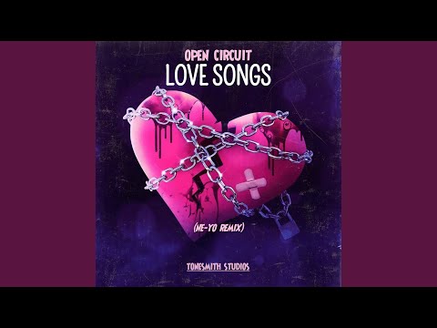 Love Songs (So Sick - Ne-Yo Remix)