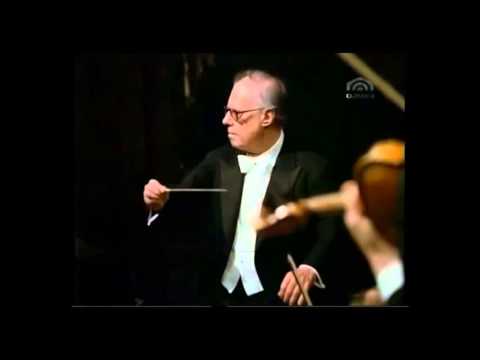 Mozart Eine Kleine Nachtmusik Third Movement Minuet Allegro
