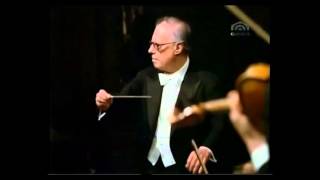 MOZART, Eine kleine Nachtmusik, Third Movement: Minuet (Allegro)