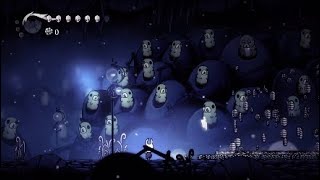 Hollow Knight - All Grub Rewards at Once & Selling All Collectibles