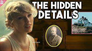 I Rewatched Cardigan After 6 Years and This Is What I Found | Taylor Swift Folklore 