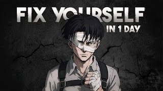 Stream How to Fix Your Entire Life in 1 Day ( Do or Die ) Online