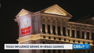 Caesars Entertainment sold to Texas billionaire Tilman Fertitta in Las Vegas deal