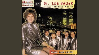 Auf einer Insel irgendwo allein - Heartbreakers mit Dr. Ilse Bauer jetzt bekannt als Monika Martin