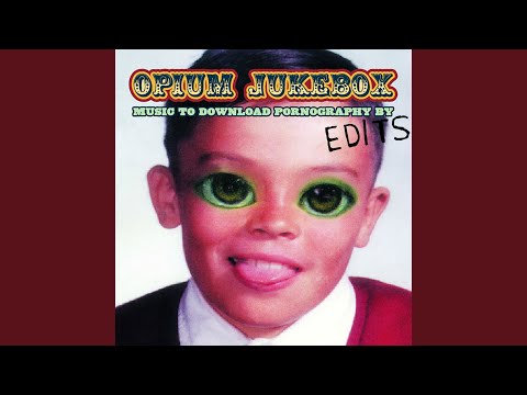 Head Like A Hole - Edit