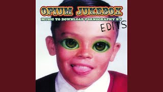 Head Like A Hole - Edit - Opium Jukebox