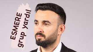 ESMERE - Grup Yardıl 2022 Yeni Sallama