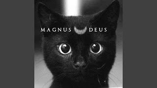 Ghost in the Shell - Magnus Deus