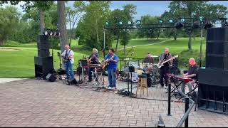&ldquo;Take It Easy&rdquo; - River City Eagles, Eagles Tribute Experience