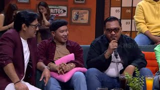 Ndarboy Genk Terinspirasi Dari Didi Kempot | D'CAFE (03/10/21) Part 3