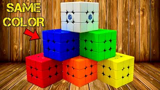 Stream Rubik’s Cube For DUMMIES… Online