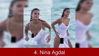 16 Embarrassing Celebrity Beach Fails Caught on Camera  Take A Right Time