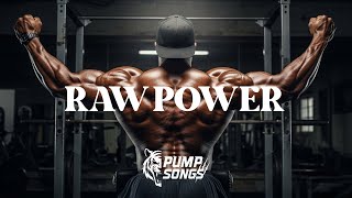 🔥 WORKOUT MUSIC 2026 💪🏋️&zwj;♂️ | RAP & HIP HOP GYM MOTIVATION &bull; MUSIC TO TRAIN 🚀