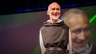 Want to be happy Be grateful | David Steindl-Rast