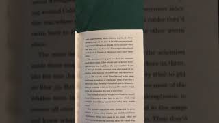 Song for a Whale Chapter 11