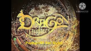 Dragon Hunters (Popkorn91 Fan) Cast Video