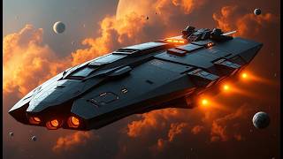 Warning: Human Warship Approaching! | HFY | A Short Sci-Fi Story
