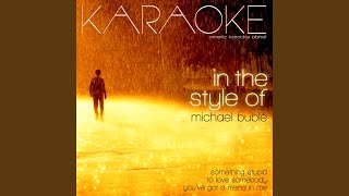Feeling Good (Karaoke Version) - Ameritz Karaoke Planet