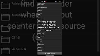 how to download counter strike source for free mobile