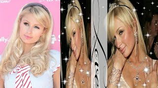 2000s paris hilton 𓊆ྀི📷𓊇ྀ Y2K CELEBRITY.exe // tabloid standard ✰ ✰ ✰