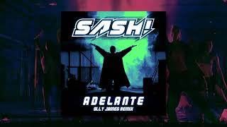 Adelante (Olly James Remix) - Sash!