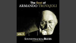 L'amore dice Ciao (Slow Take) (Remastered) - Armando Trovajoli