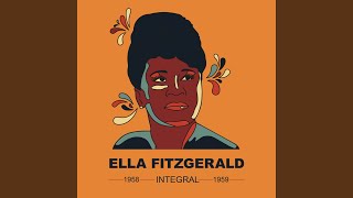 East Of The Sun (West Of The Moon) (Ella Fitzgerald Sings Sweet Songs For Swingers) - Ella Fitzgerald