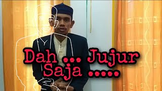 Bab 3 VIII SMP - Mengutamakan Kejujuran Dan Menegakkan Keadilan