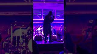 Cameo - Sparkle In Your Eye - 2020 Soul Train Cruise
