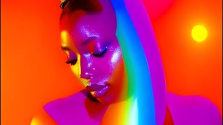 Unlock Your Inner Goddess: Embrace the Power of Divine Feminine Energy