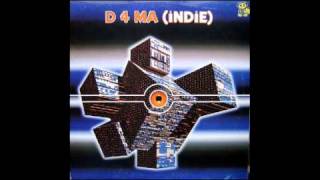 The Riddle (Indie Remix 2000) - D-4-MA 2