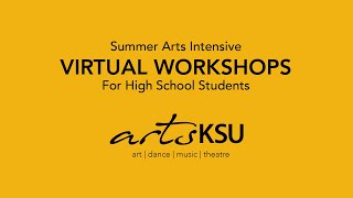 &ldquo;Learn a Musical Theatre Song with Dance Break &ndash; Here I Am!&rdquo; with Timothy Ellis.