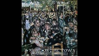 Rod Stewart - The First Cut Is The Deepest - 1976