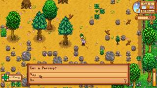 How to Recover Energy without Sleeping - Stardew Valley