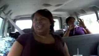 Dashondra, Kristen, n Vanesha