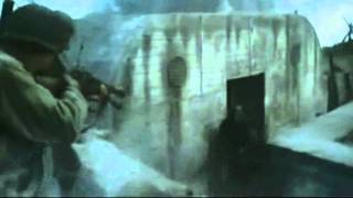 Battle Hymn Of The US Republic 2007 AD Wide Screen