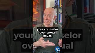 Divorcing Your Counselor #shorts #counselling #therapy