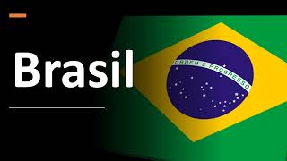 How to Pronounce Brasil
