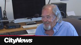 'Blood, Sweat & Tears' lead singer David Clayton-Thomas dead at 84