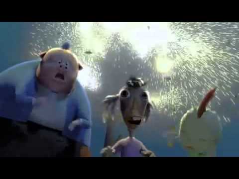 Chicken Little 2005 Teaser Trailer 2