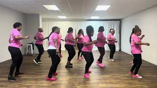 Line Dance: Jump Off                                               