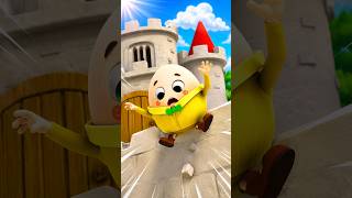 Humpty Dumpty Song