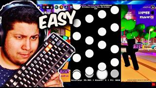 FULL COMBO ON THE TWO HARDEST SONGS IN FUNKY FRIDAY! | SillyFangirl FNF