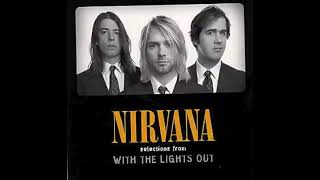 Nirvana - Marigold Lyrics